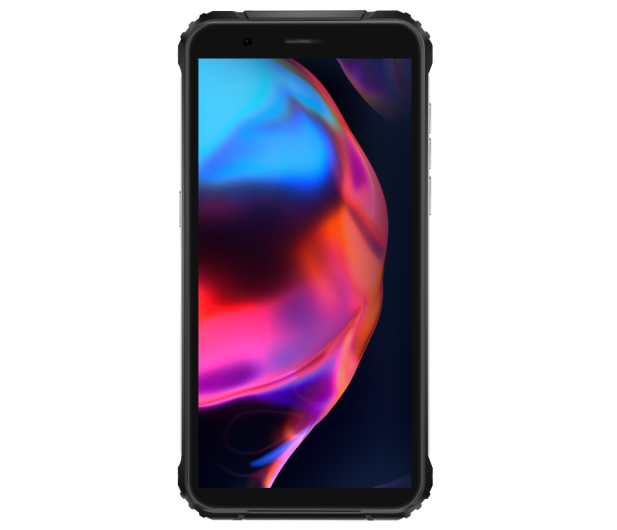 Blackview SMARTFON BLACKVIEW BV5100 4/128GB Pomarańczowy # - 1381679 - zdjęcie